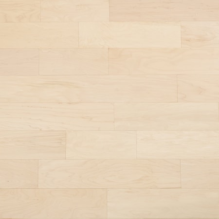 Mohawk Advance Engineered Wood Flooring Sample, 6.5 in. W x 6 in. L Canary Maple SPC1301223